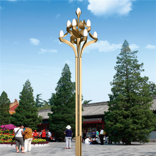 玉蘭燈、中華燈5
