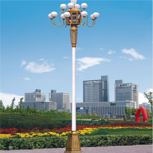 玉蘭燈、中華燈9